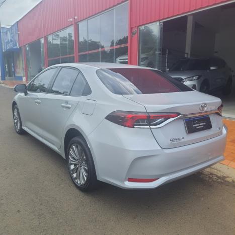 TOYOTA Corolla 2.0 16V 4P FLEX XEI DIRECT SHIFT AUTOM�TICO CVT, Foto 5