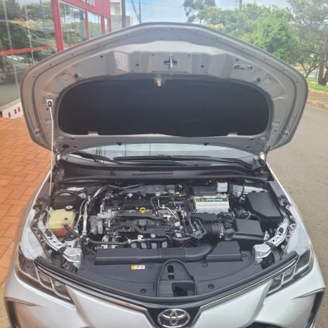 TOYOTA Corolla 2.0 16V 4P FLEX XEI DIRECT SHIFT AUTOM�TICO CVT, Foto 15