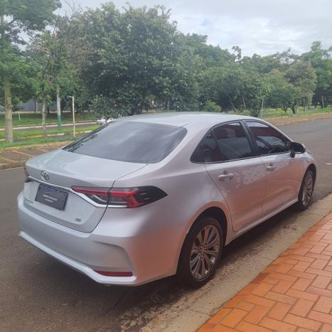 TOYOTA Corolla 2.0 16V 4P FLEX XEI DIRECT SHIFT AUTOM�TICO CVT, Foto 7