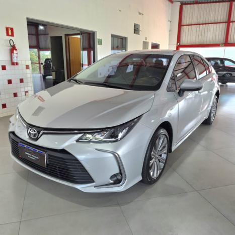 TOYOTA Corolla 2.0 16V 4P FLEX XEI DIRECT SHIFT AUTOM�TICO CVT, Foto 3