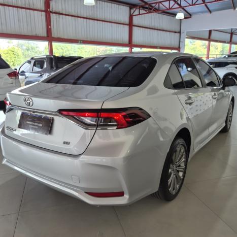 TOYOTA Corolla 2.0 16V 4P FLEX XEI DIRECT SHIFT AUTOM�TICO CVT, Foto 6