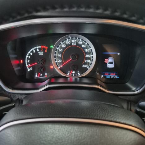TOYOTA Corolla 2.0 16V 4P FLEX XEI DIRECT SHIFT AUTOM�TICO CVT, Foto 13