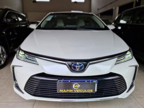 TOYOTA Corolla 2.0 16V 4P VVT-IE FLEX GR-S DIRECT SHIFT AUTOM�TICO CVT, Foto 2