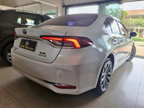 TOYOTA Corolla 2.0 16V 4P VVT-IE FLEX GR-S DIRECT SHIFT AUTOM�TICO CVT, Foto 3