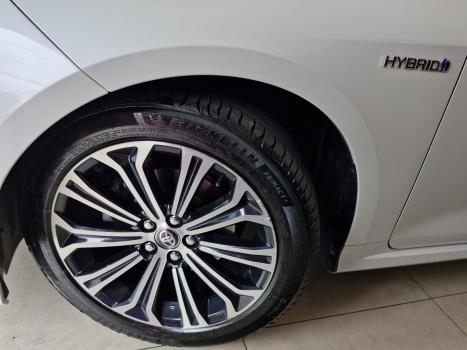 TOYOTA Corolla 2.0 16V 4P VVT-IE FLEX GR-S DIRECT SHIFT AUTOM�TICO CVT, Foto 5