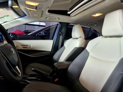 TOYOTA Corolla 2.0 16V 4P VVT-IE FLEX GR-S DIRECT SHIFT AUTOM�TICO CVT, Foto 6