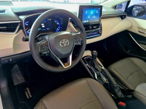 TOYOTA Corolla 2.0 16V 4P VVT-IE FLEX GR-S DIRECT SHIFT AUTOM�TICO CVT, Foto 7