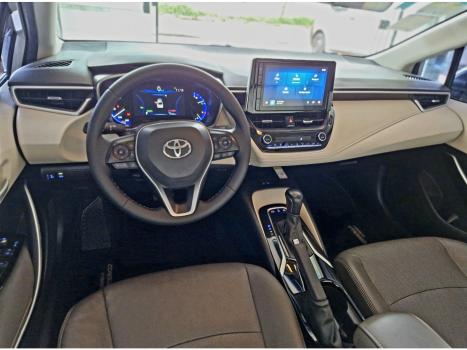 TOYOTA Corolla 2.0 16V 4P VVT-IE FLEX GR-S DIRECT SHIFT AUTOM�TICO CVT, Foto 8