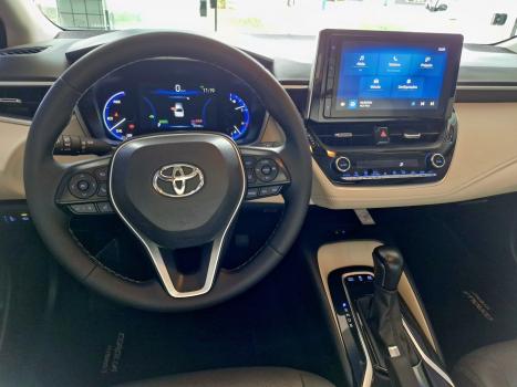TOYOTA Corolla 2.0 16V 4P VVT-IE FLEX GR-S DIRECT SHIFT AUTOM�TICO CVT, Foto 9