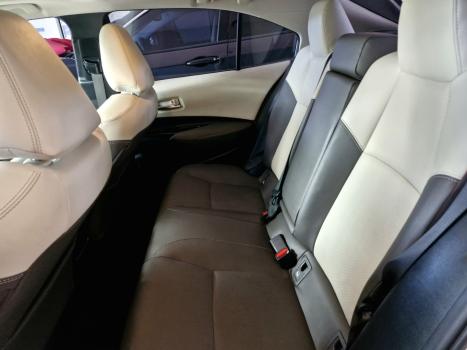 TOYOTA Corolla 2.0 16V 4P VVT-IE FLEX GR-S DIRECT SHIFT AUTOM�TICO CVT, Foto 10