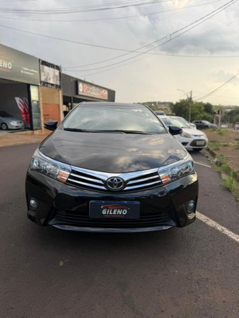 TOYOTA Corolla 2.0 16V 4P XEI FLEX AUTOM�TICO, Foto 2