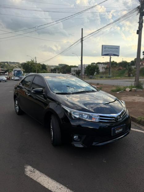 TOYOTA Corolla 2.0 16V 4P XEI FLEX AUTOM�TICO, Foto 3