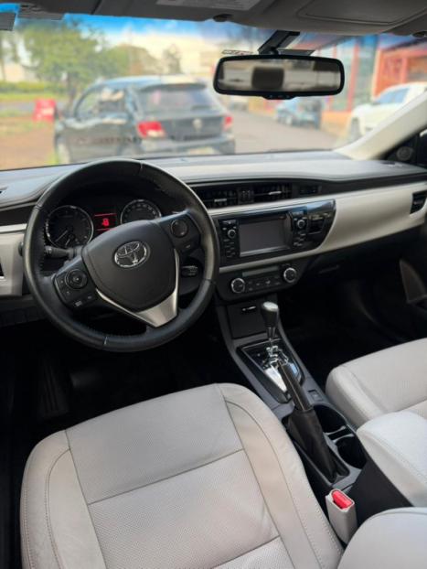 TOYOTA Corolla 2.0 16V 4P XEI FLEX AUTOM�TICO, Foto 6