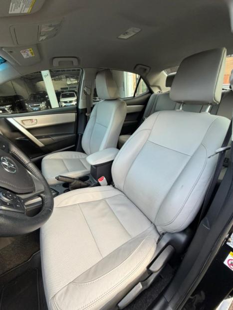 TOYOTA Corolla 2.0 16V 4P XEI FLEX AUTOM�TICO, Foto 7