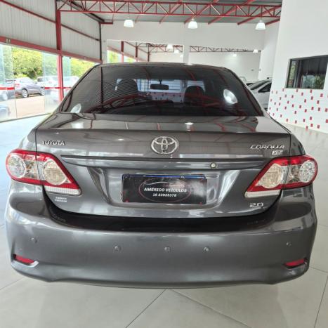 TOYOTA Corolla 2.0 16V 4P XEI FLEX AUTOM�TICO, Foto 5