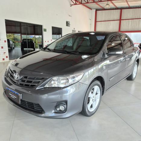 TOYOTA Corolla 2.0 16V 4P XEI FLEX AUTOM�TICO, Foto 3