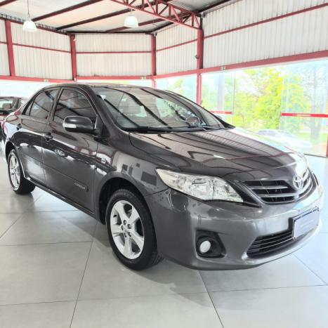 TOYOTA Corolla 2.0 16V 4P XEI FLEX AUTOM�TICO, Foto 1
