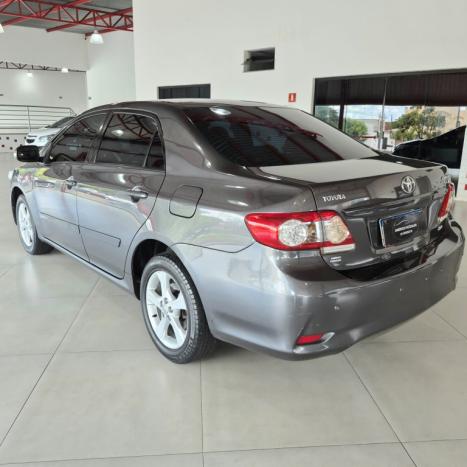 TOYOTA Corolla 2.0 16V 4P XEI FLEX AUTOM�TICO, Foto 6