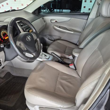 TOYOTA Corolla 2.0 16V 4P XEI FLEX AUTOM�TICO, Foto 11