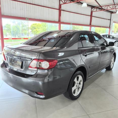 TOYOTA Corolla 2.0 16V 4P XEI FLEX AUTOM�TICO, Foto 4