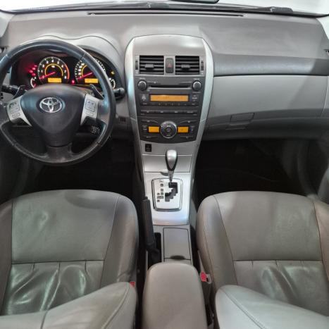 TOYOTA Corolla 2.0 16V 4P XEI FLEX AUTOM�TICO, Foto 9