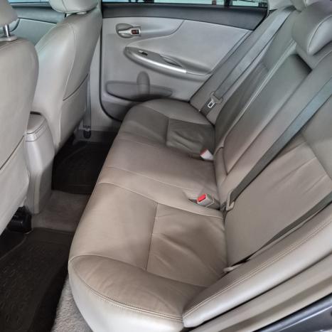 TOYOTA Corolla 2.0 16V 4P XEI FLEX AUTOM�TICO, Foto 8