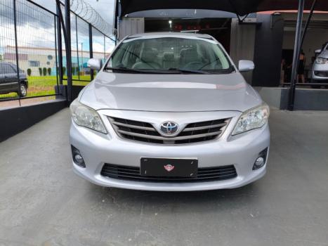 TOYOTA Corolla 2.0 16V 4P XEI FLEX AUTOM�TICO, Foto 2