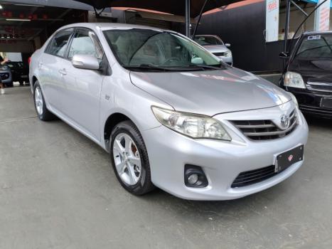 TOYOTA Corolla 2.0 16V 4P XEI FLEX AUTOM�TICO, Foto 3