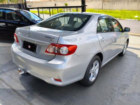 TOYOTA Corolla 2.0 16V 4P XEI FLEX AUTOM�TICO, Foto 5