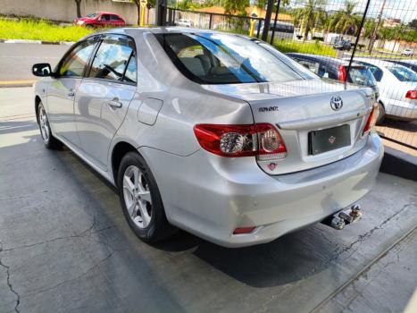 TOYOTA Corolla 2.0 16V 4P XEI FLEX AUTOM�TICO, Foto 6