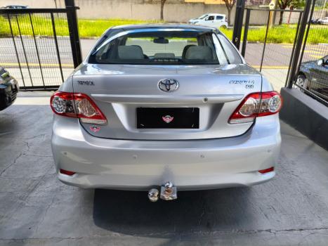 TOYOTA Corolla 2.0 16V 4P XEI FLEX AUTOM�TICO, Foto 7