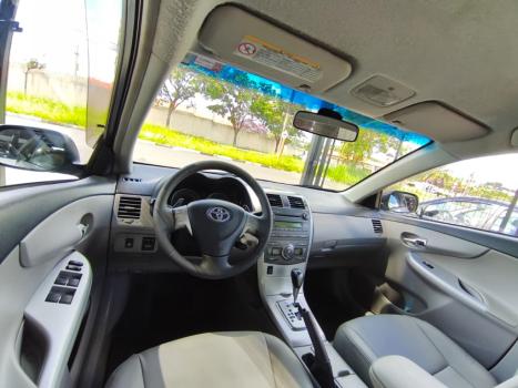 TOYOTA Corolla 2.0 16V 4P XEI FLEX AUTOM�TICO, Foto 9