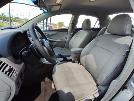 TOYOTA Corolla 2.0 16V 4P XEI FLEX AUTOM�TICO, Foto 10