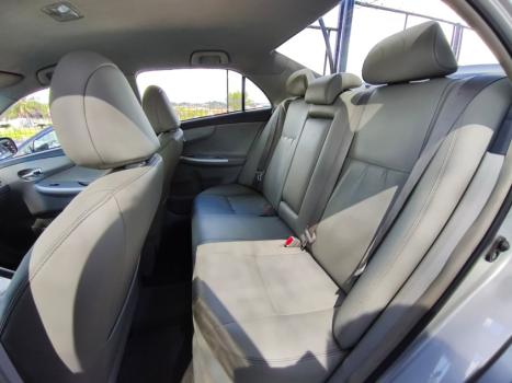 TOYOTA Corolla 2.0 16V 4P XEI FLEX AUTOM�TICO, Foto 11