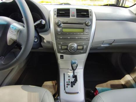 TOYOTA Corolla 2.0 16V 4P XEI FLEX AUTOM�TICO, Foto 12