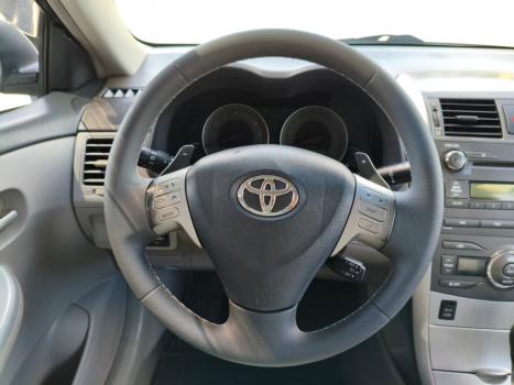 TOYOTA Corolla 2.0 16V 4P XEI FLEX AUTOM�TICO, Foto 13