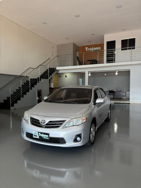 TOYOTA Corolla 2.0 16V 4P XEI FLEX AUTOM�TICO, Foto 1