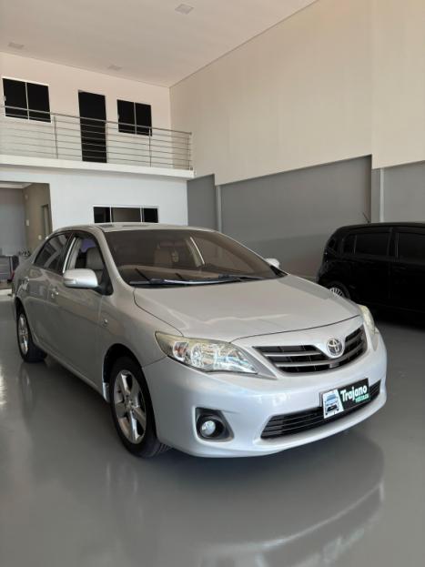 TOYOTA Corolla 2.0 16V 4P XEI FLEX AUTOM�TICO, Foto 3