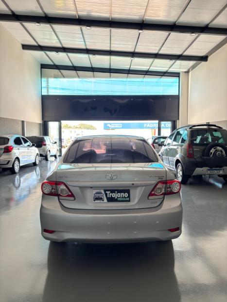 TOYOTA Corolla 2.0 16V 4P XEI FLEX AUTOM�TICO, Foto 4