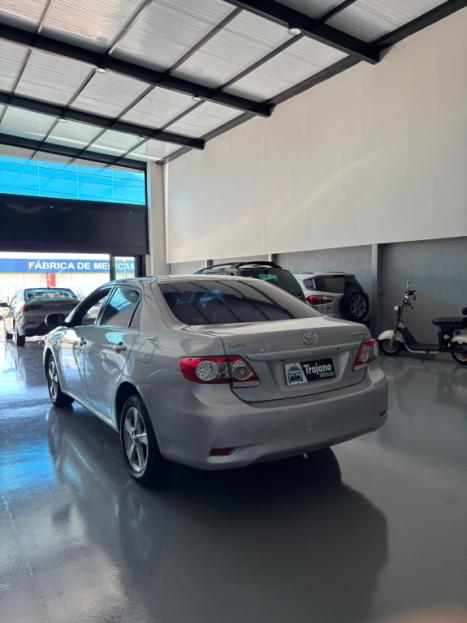TOYOTA Corolla 2.0 16V 4P XEI FLEX AUTOM�TICO, Foto 5