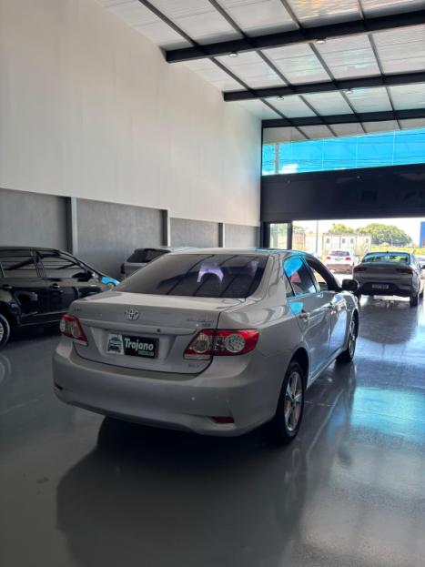 TOYOTA Corolla 2.0 16V 4P XEI FLEX AUTOM�TICO, Foto 6