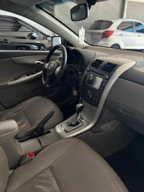 TOYOTA Corolla 2.0 16V 4P XEI FLEX AUTOM�TICO, Foto 7