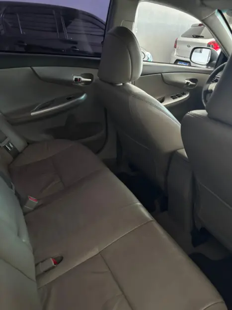 TOYOTA Corolla 2.0 16V 4P XEI FLEX AUTOM�TICO, Foto 8