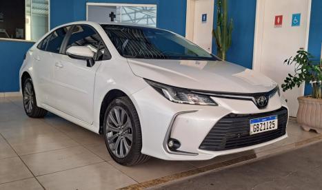 TOYOTA Corolla 2.0 16V 4P XEI FLEX AUTOM�TICO, Foto 1