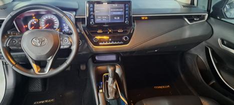 TOYOTA Corolla 2.0 16V 4P XEI FLEX AUTOM�TICO, Foto 3