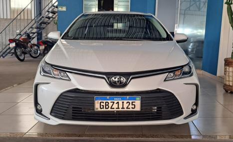 TOYOTA Corolla 2.0 16V 4P XEI FLEX AUTOM�TICO, Foto 4