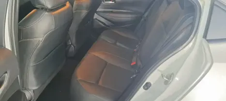 TOYOTA Corolla 2.0 16V 4P XEI FLEX AUTOM�TICO, Foto 7