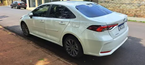 TOYOTA Corolla 2.0 16V 4P XEI FLEX AUTOM�TICO, Foto 10