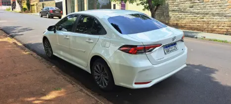 TOYOTA Corolla 2.0 16V 4P XEI FLEX AUTOM�TICO, Foto 11