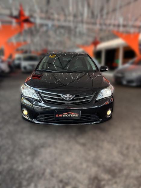 TOYOTA Corolla 2.0 16V 4P XEI FLEX AUTOM�TICO, Foto 3